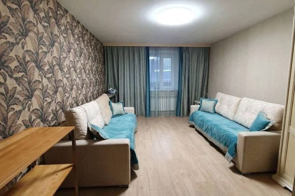 Сдаётся 1-комнатная квартира, 30.9 м²