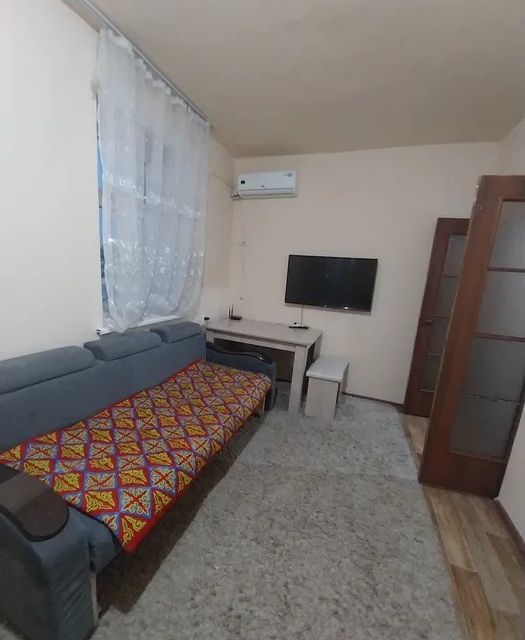 Сдаётся 1-комнатная квартира, 36.4 м²