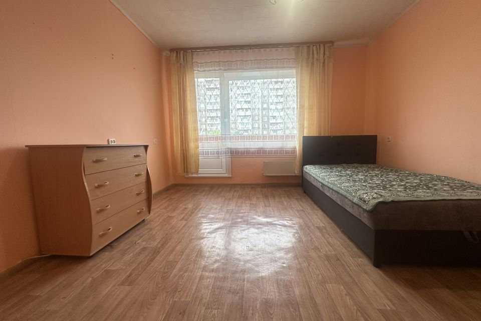 Сдаётся 2-комнатная квартира, 49.6 м²