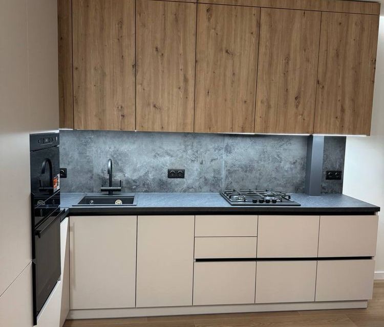 Сдаётся 1-комнатная квартира, 37 м²