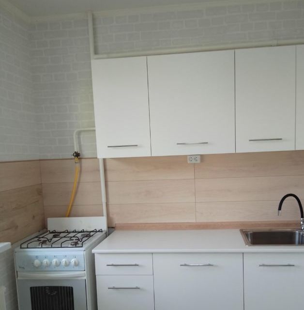 Сдаётся 1-комнатная квартира, 36 м²