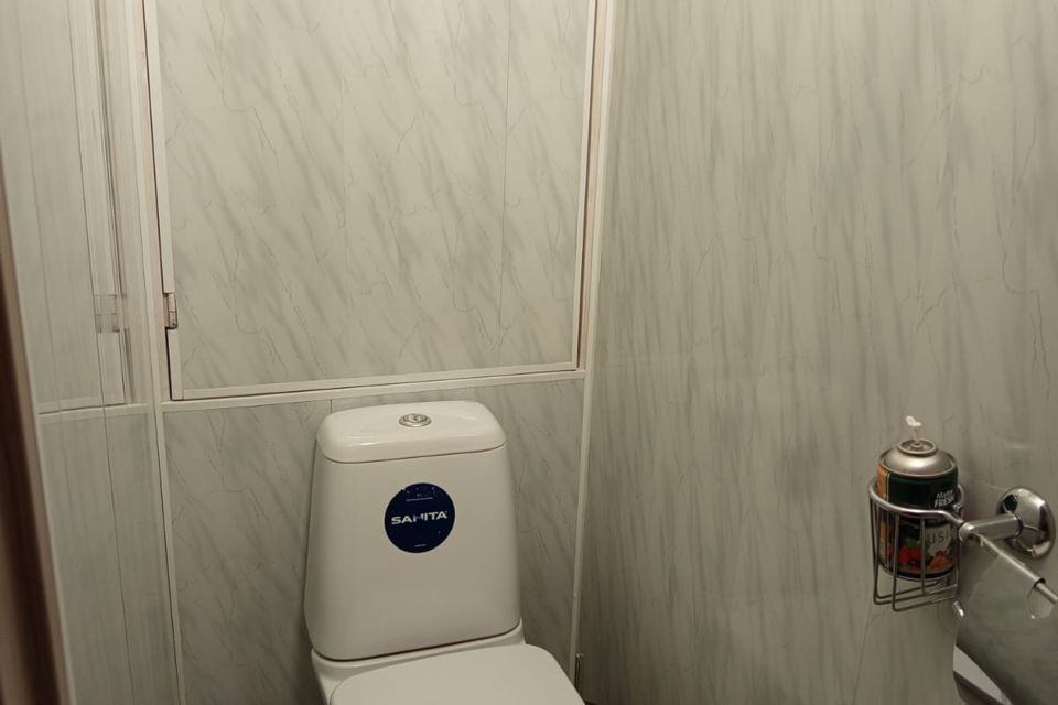 Сдаётся 2-комнатная квартира, 44.2 м²