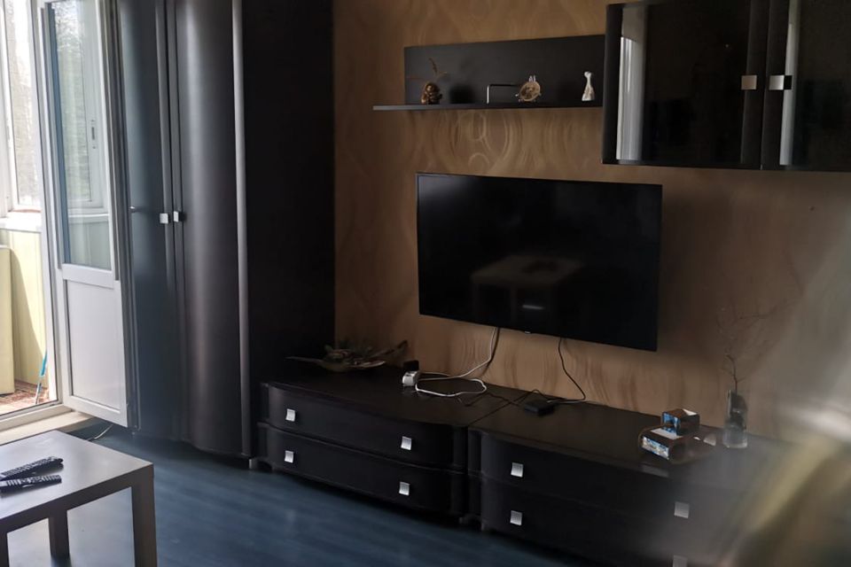 Сдаётся 2-комнатная квартира, 33 м²