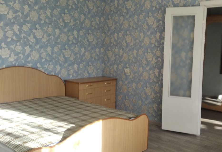 Сдаётся 1-комнатная квартира, 45 м²