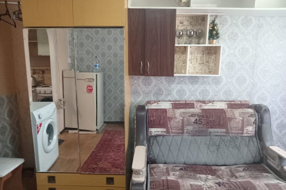 Сдаётся студия, 20 м²