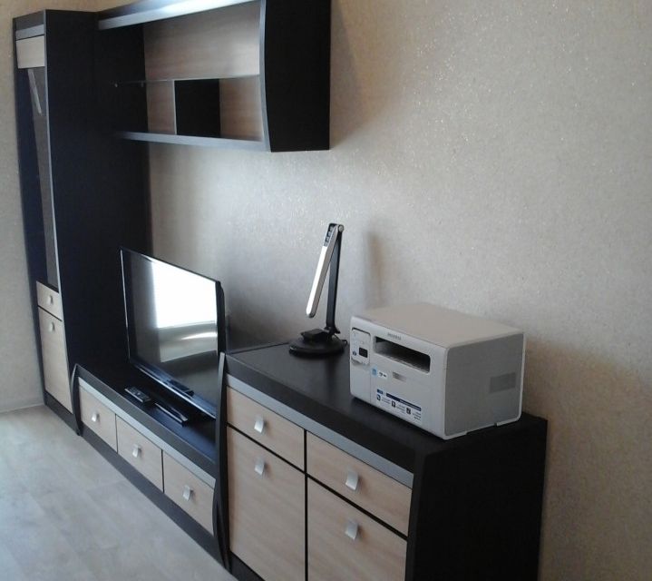 Сдаётся 1-комнатная квартира, 34 м²