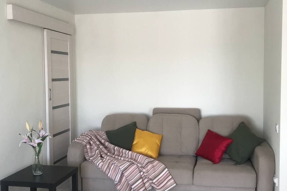 Сдаётся 1-комнатная квартира, 31.9 м²