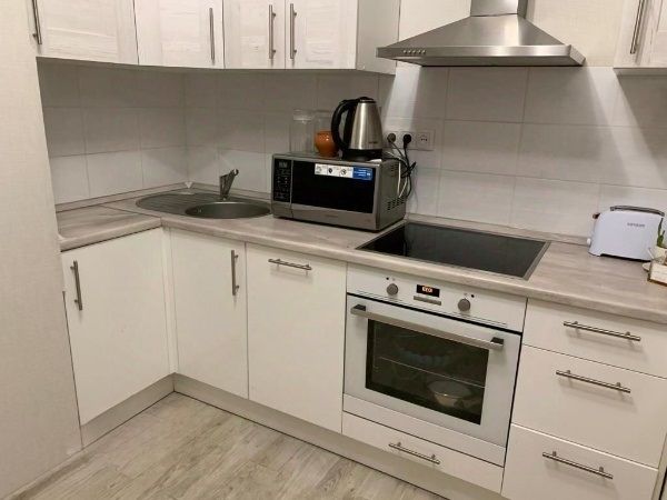 Сдаётся 1-комнатная квартира, 34 м²