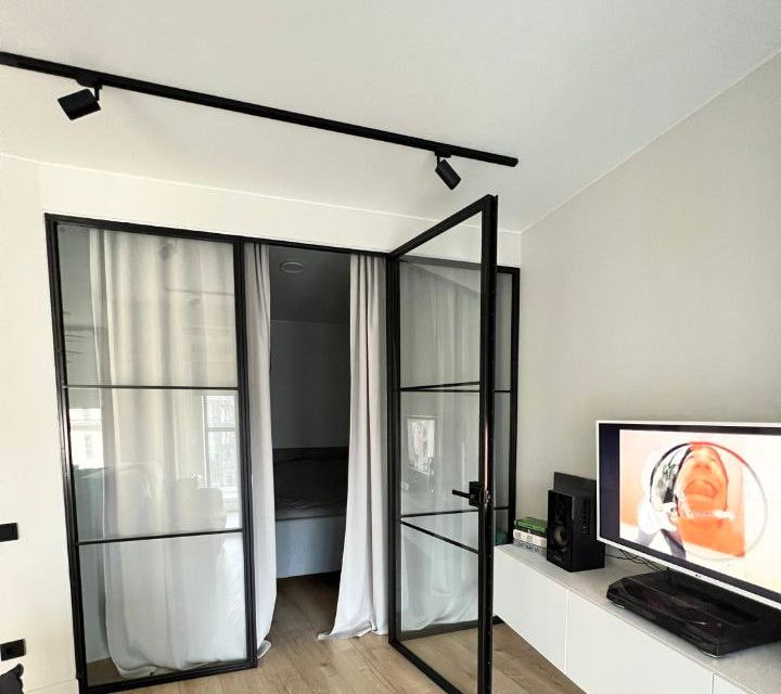 Сдаётся 1-комнатная квартира, 41 м²