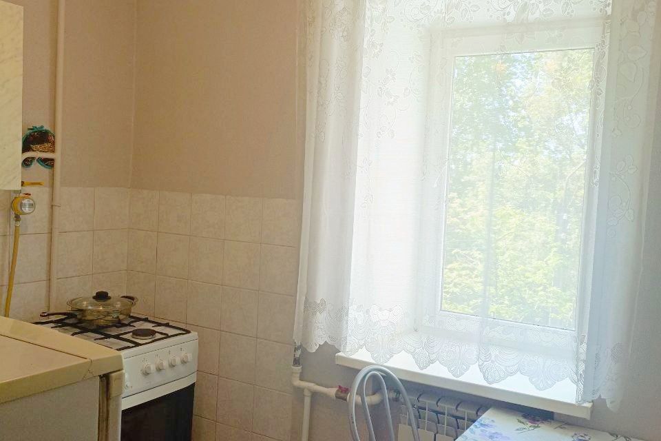 Сдаётся 1-комнатная квартира, 33 м²