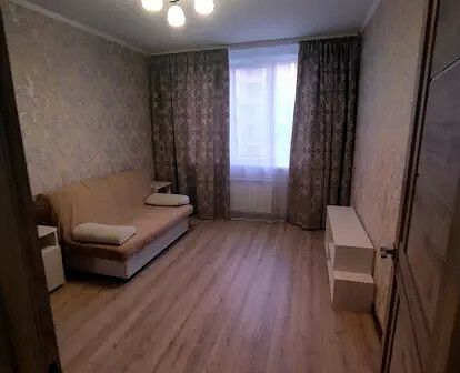 Сдаётся 1-комнатная квартира, 36 м²