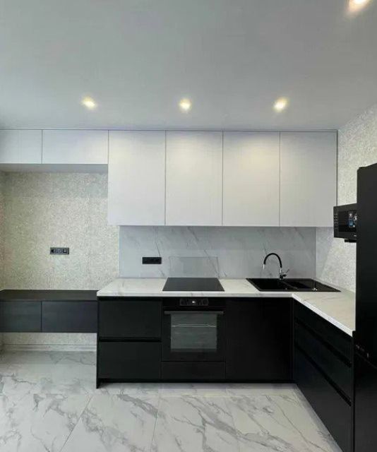 Сдаётся 1-комнатная квартира, 38 м²