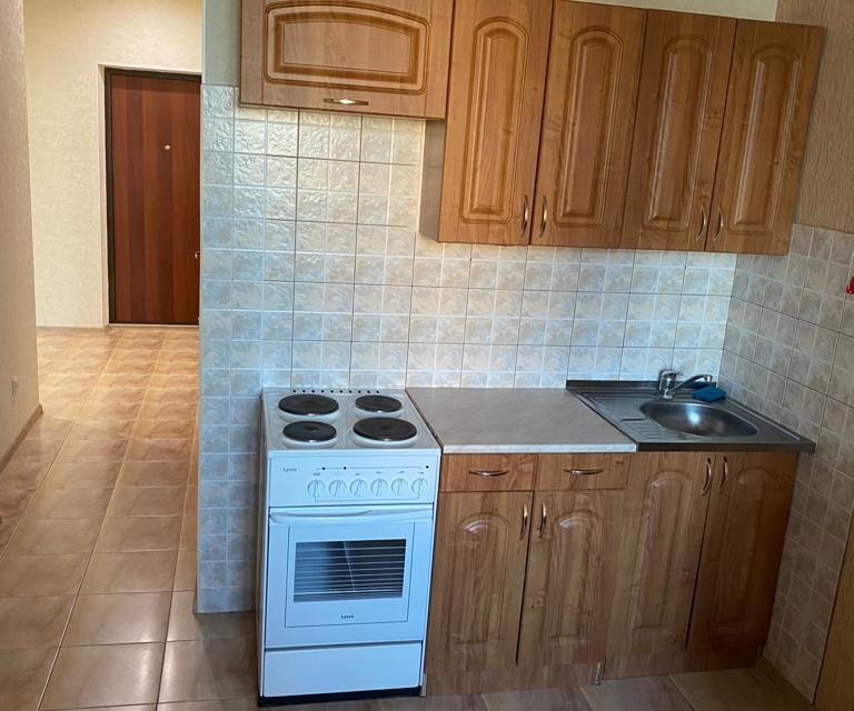 Сдаётся 1-комнатная квартира, 43 м²