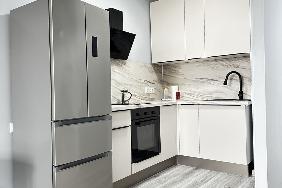 Сдаётся 2-комнатная квартира, 50.2 м²