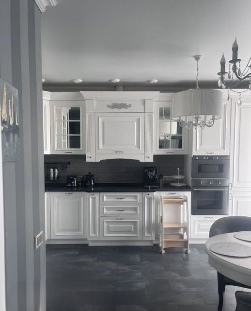 Сдаётся 2-комнатная квартира, 55 м²