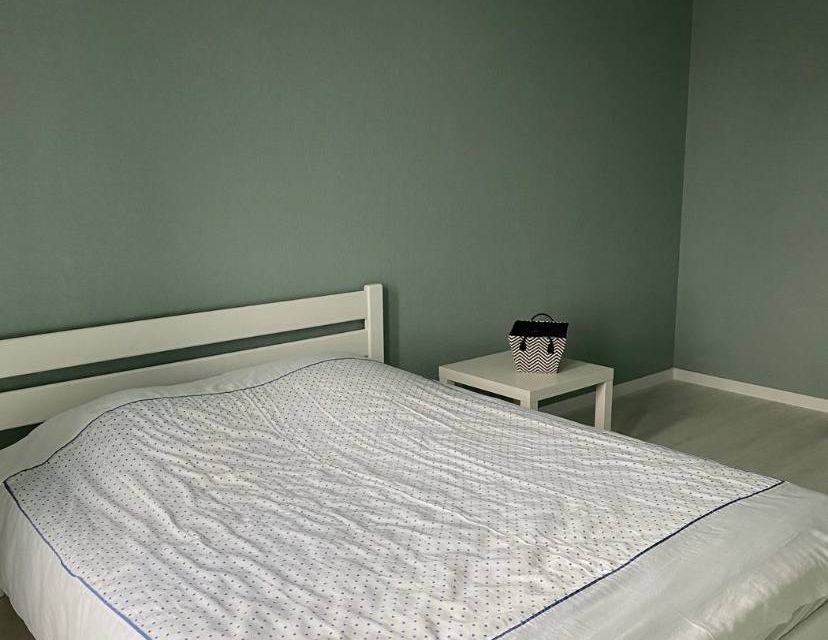 Сдаётся 1-комнатная квартира, 37 м²