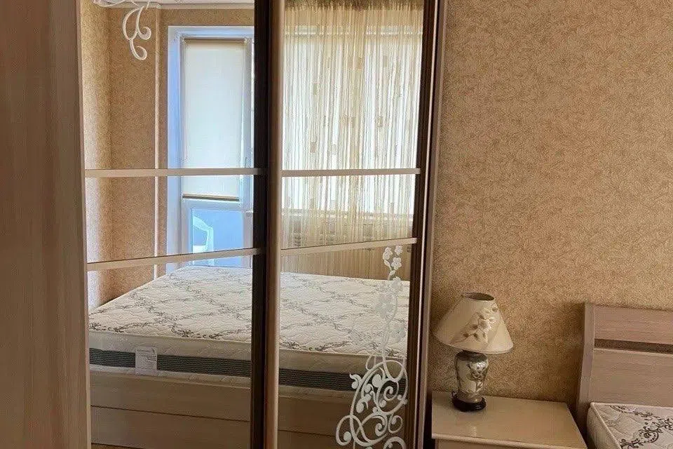 Сдаётся 3-комнатная квартира, 69 м²
