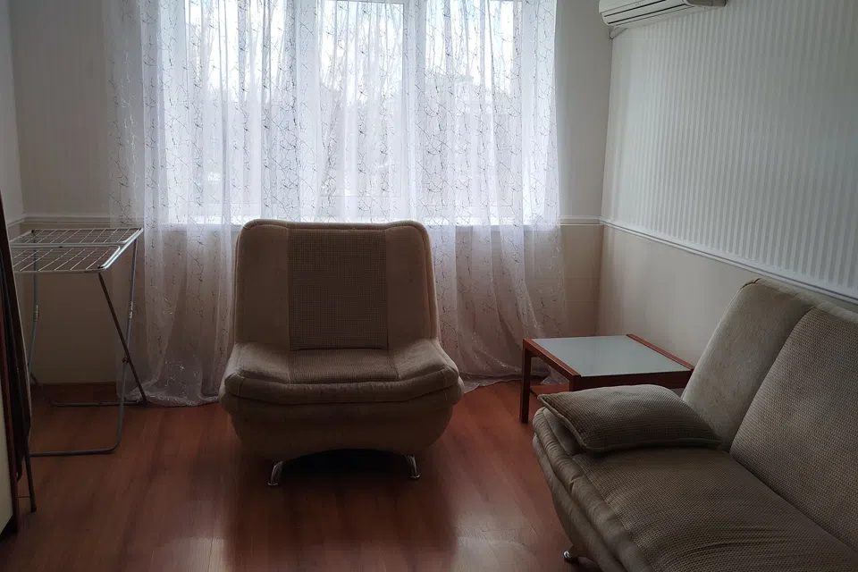 Сдаётся 2-комнатная квартира, 48 м²