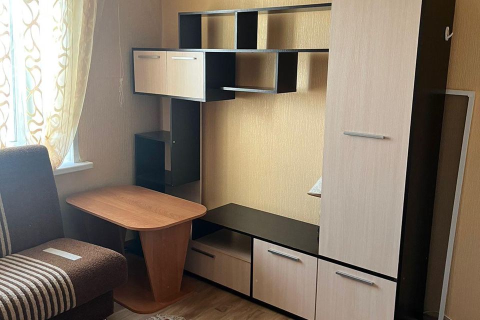 Сдаётся комната в 2-комн. квартире, 31 м²