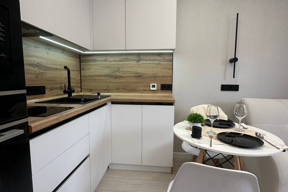 Сдаётся студия, 22.8 м²