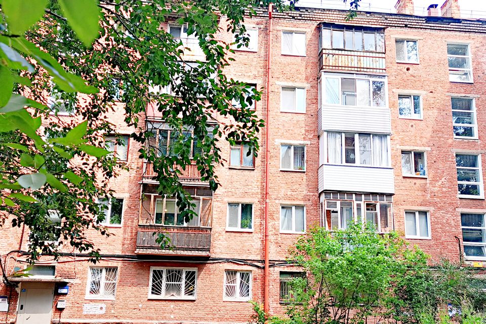Сдаётся 2-комнатная квартира, 44 м²