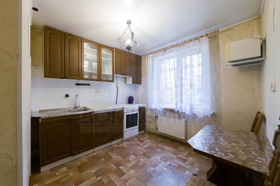 Сдаётся 2-комнатная квартира, 42.2 м²