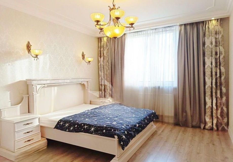 Сдаётся 1-комнатная квартира, 37.6 м²