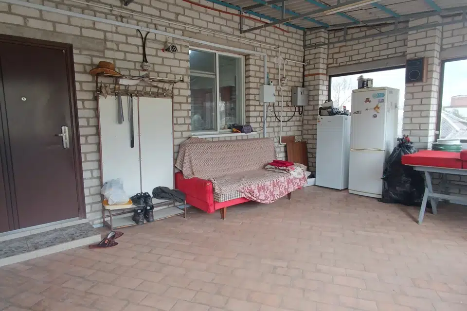 Сдаётся 1-этажный дом, 100 м²