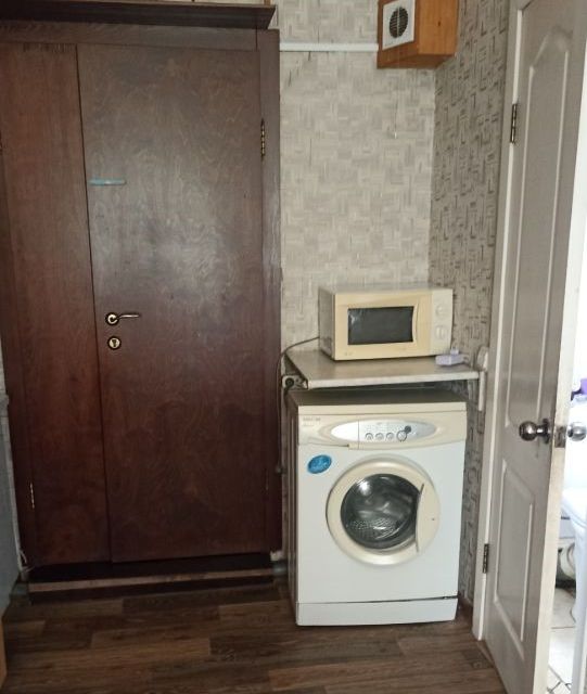 Сдаётся студия, 18 м²