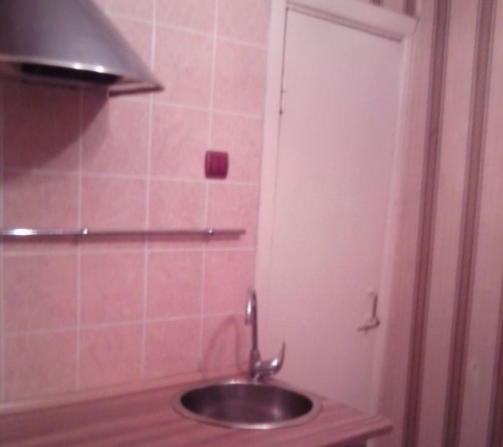 Сдаётся 1-комнатная квартира, 29 м²
