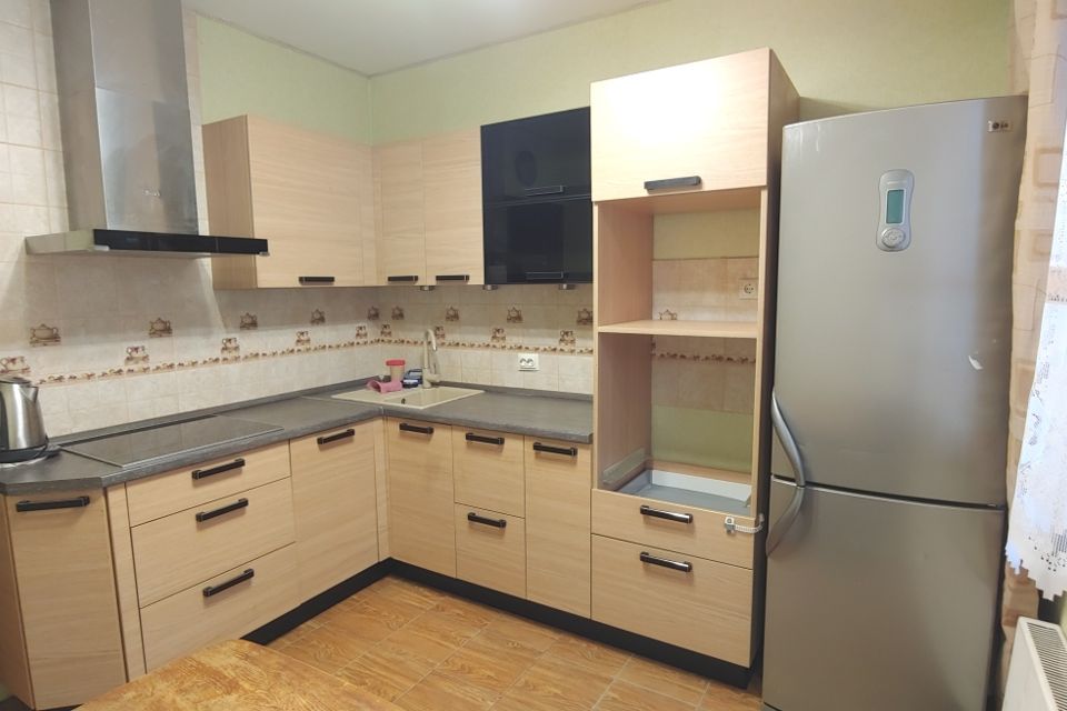 Сдаётся 1-комнатная квартира, 38.9 м²