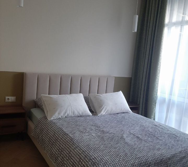 Сдаётся 1-комнатная квартира, 50 м²