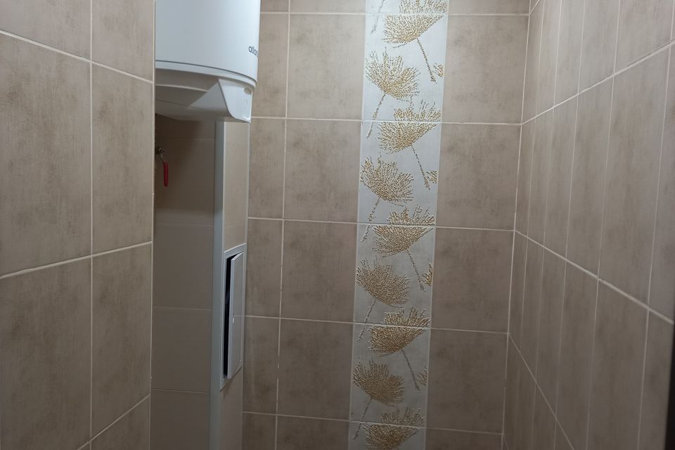 Сдаётся 3-комнатная квартира, 74 м²