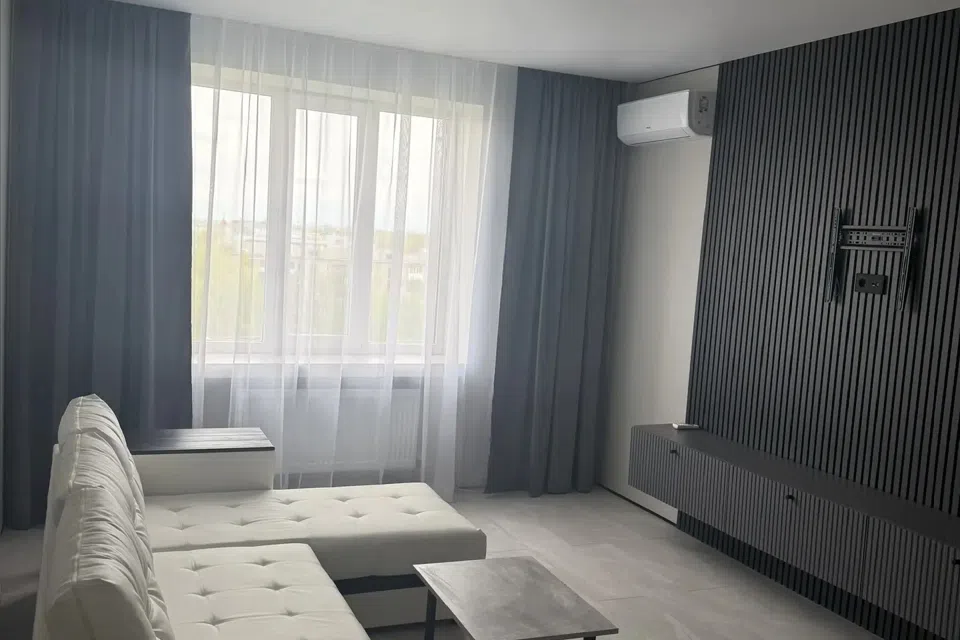 Сдаётся 2-комнатная квартира, 60 м²