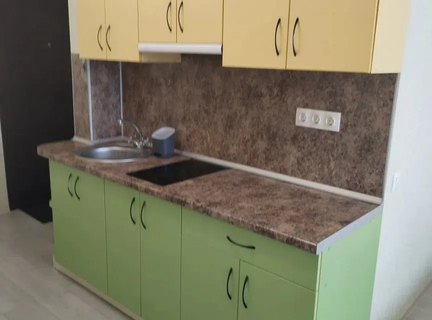 Сдаётся студия, 28 м²