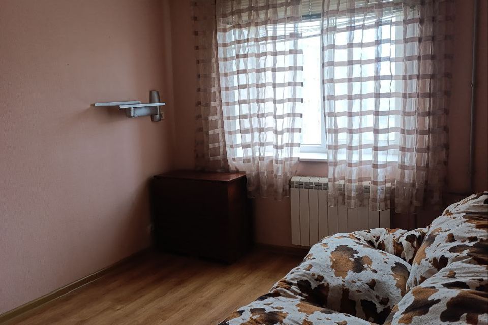 Сдаётся 3-комнатная квартира, 85.2 м²