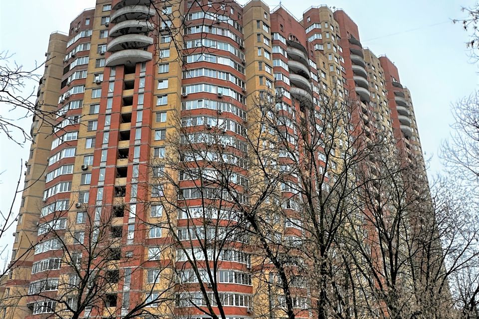 Сдаётся 3-комнатная квартира, 108 м²