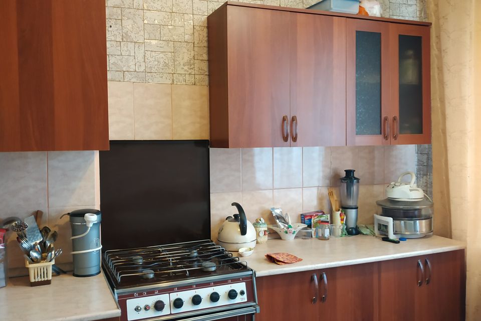 Сдаётся 2-комнатная квартира, 54 м²