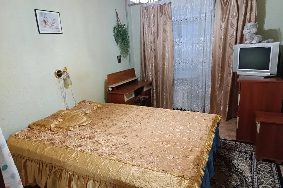 Сдаётся 2-комнатная квартира, 50 м²