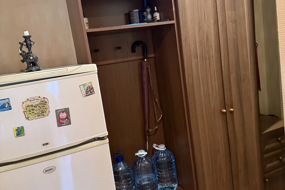 Сдаётся 2-комнатная квартира, 49 м²