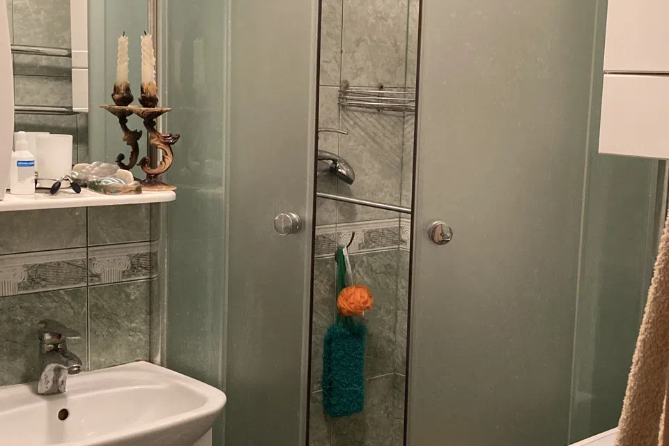 Сдаётся 2-комнатная квартира, 45 м²