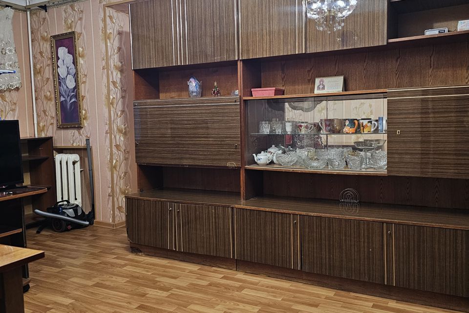 Сдаётся 2-комнатная квартира, 50 м²