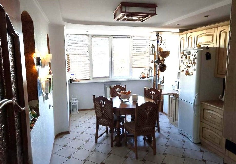 Сдаётся 1-комнатная квартира, 40 м²