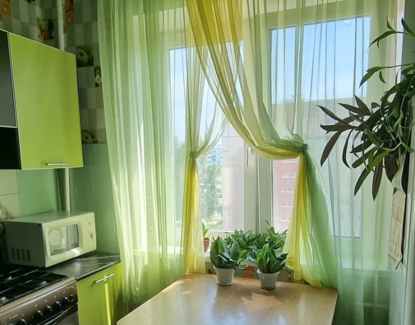 Сдаётся 2-комнатная квартира, 54 м²
