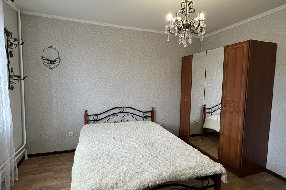 Сдаётся 1-комнатная квартира, 34 м²