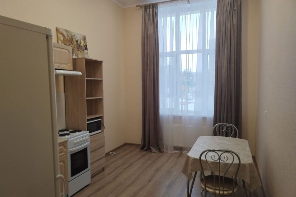 Сдаётся 1-комнатная квартира, 45 м²