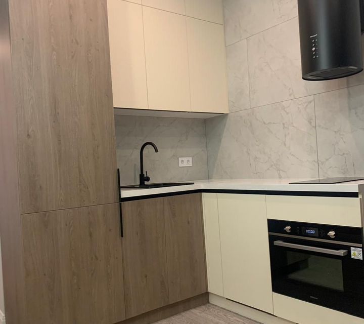 Сдаётся 1-комнатная квартира, 47 м²