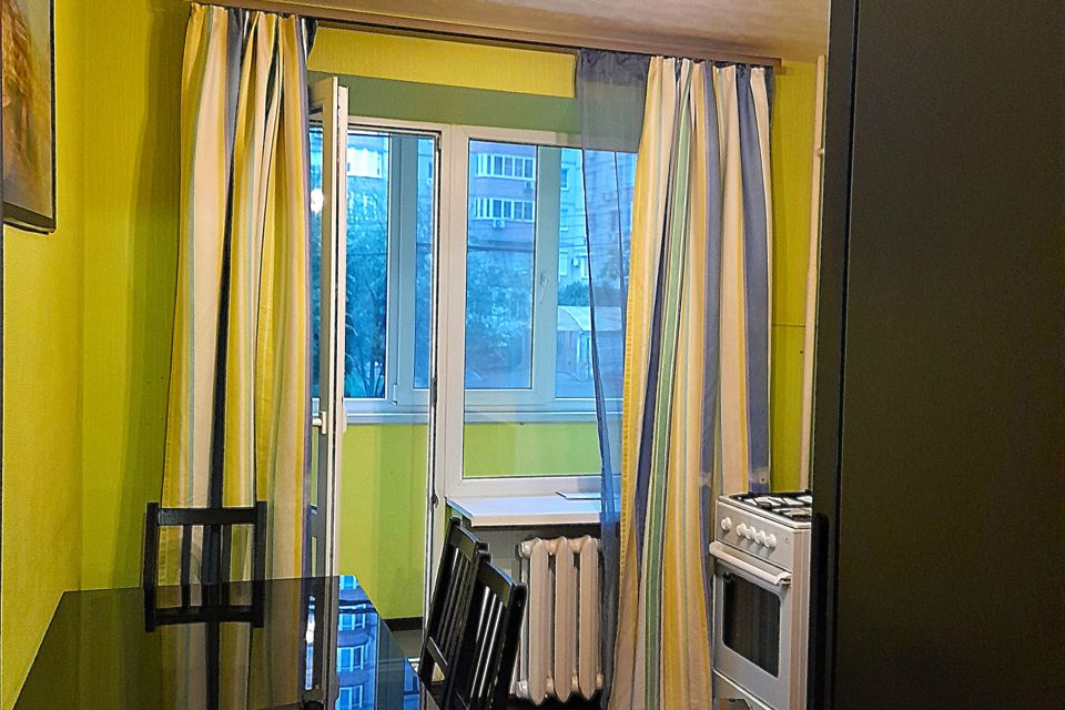 Сдаётся 2-комнатная квартира, 45 м²