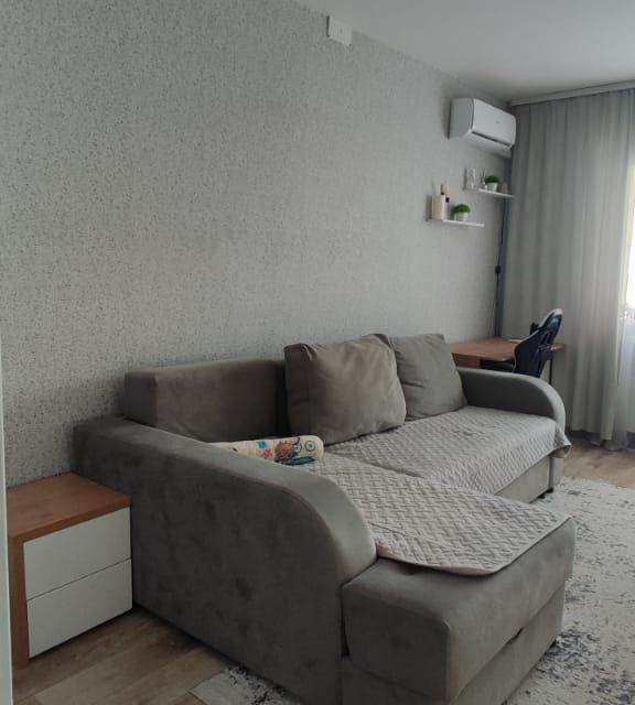 Сдаётся 3-комнатная квартира, 79.5 м²