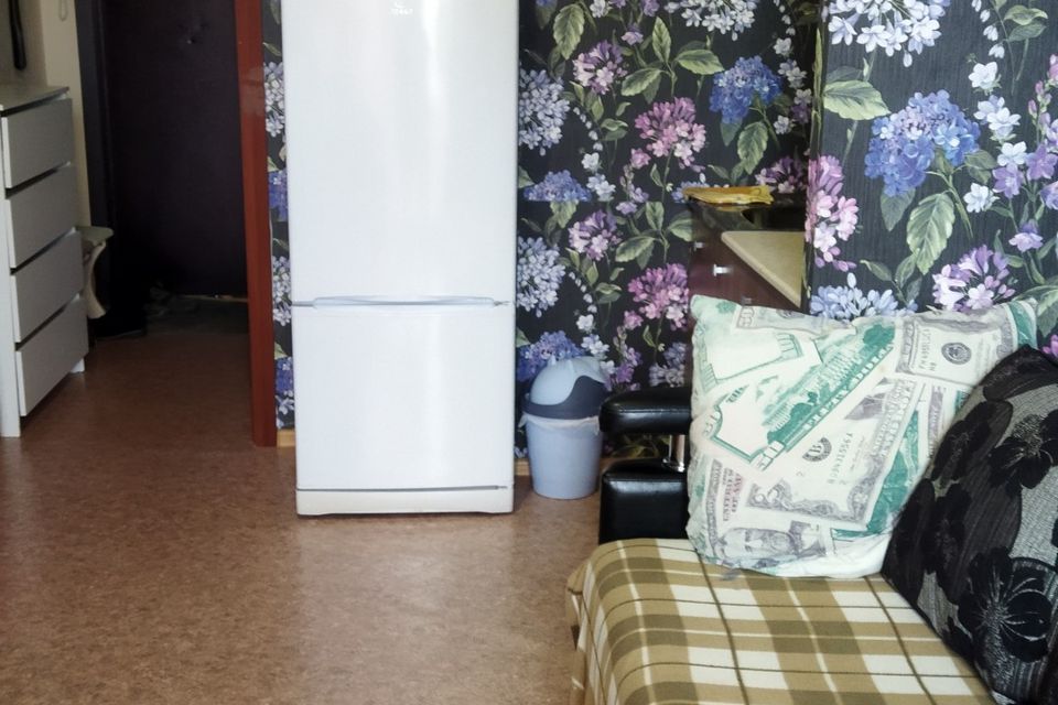 Сдаётся студия, 26 м²